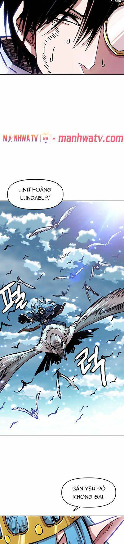 Nô Lệ Nghịch Thiên: Chapter 80