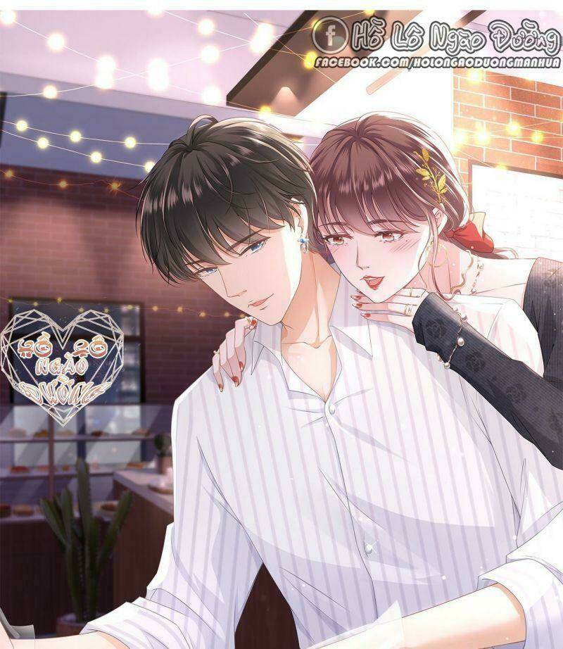 Bạn Gái Tôi Mới 30+: Chapter 86