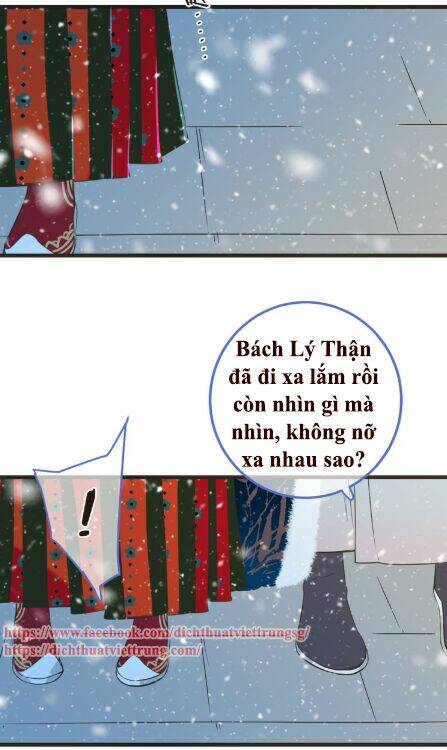 Bạn Trai Tôi Là Cẩm Y Vệ 2: Chapter 44