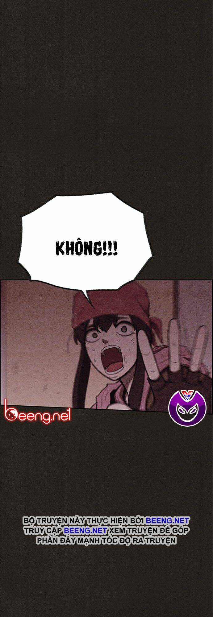 Quái Vật Tại Chung Cư Xanh: Chapter 113