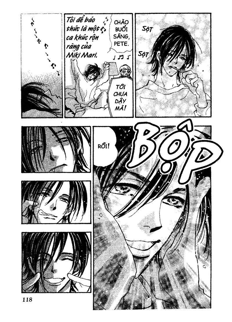 Mầm Sống: Chapter 54