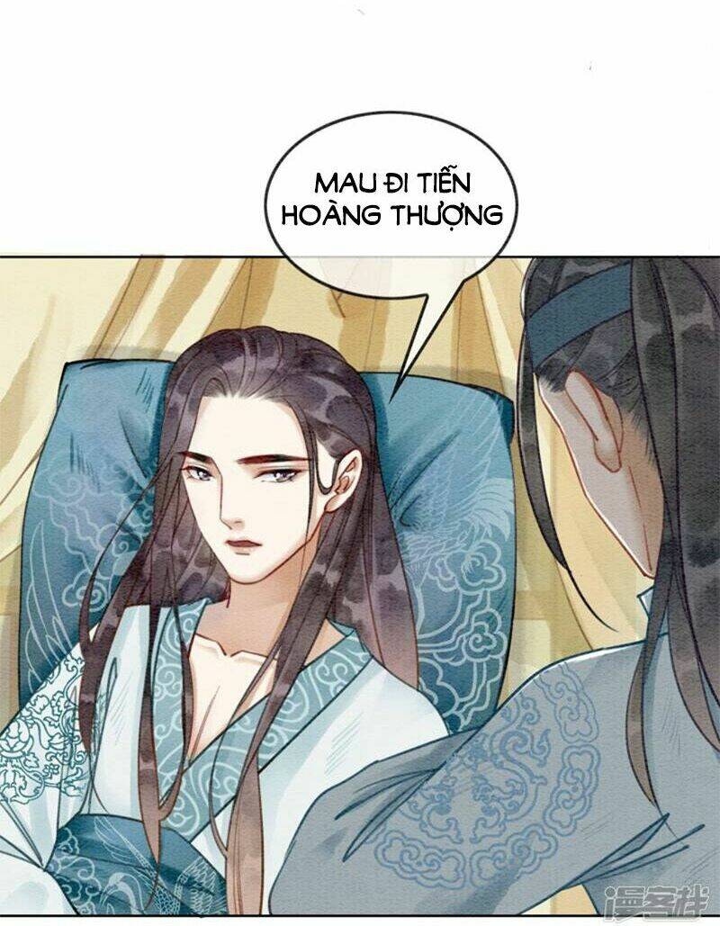 Hậu Cung Của Trẫm Cháy Rồi!: Chapter 19