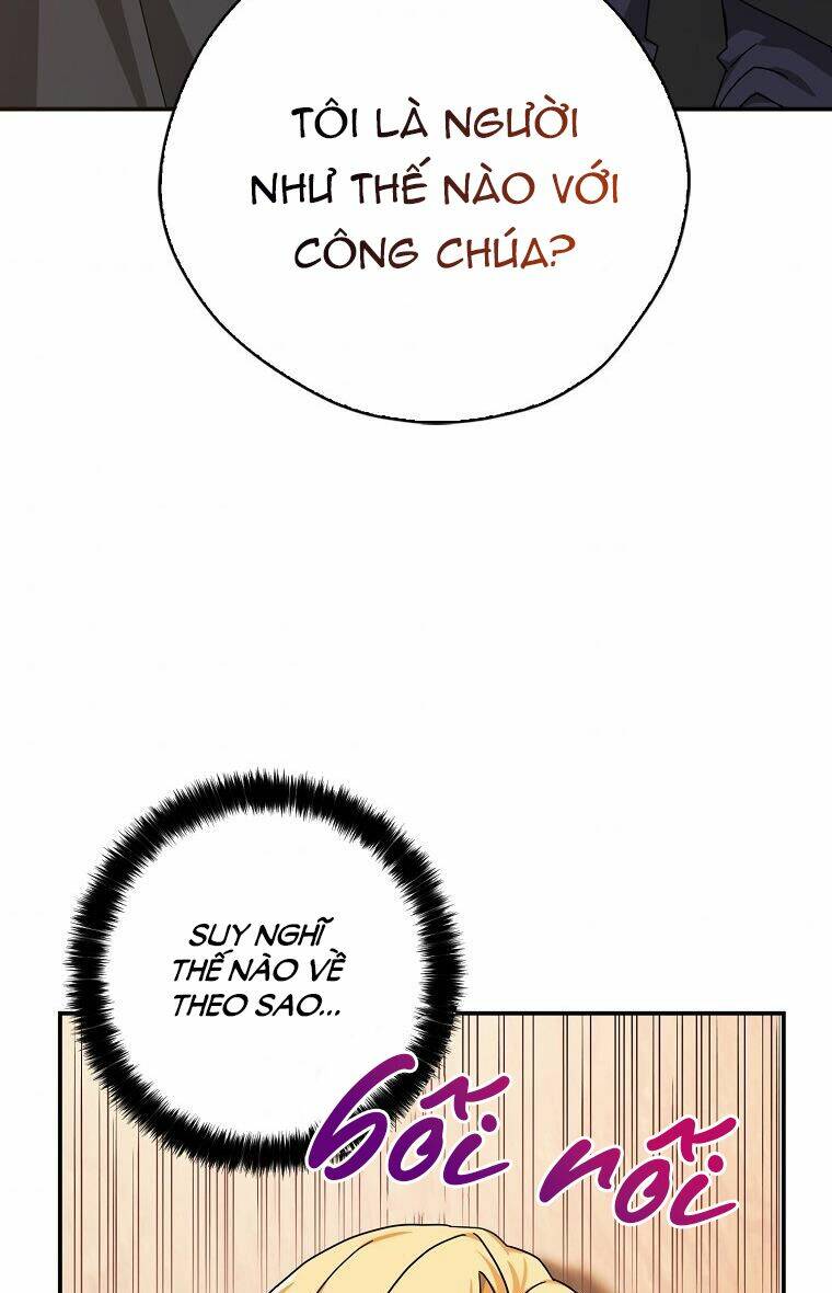 Ba Người Anh Trai Của Tôi Là Bạo Quân: Chapter 60.1