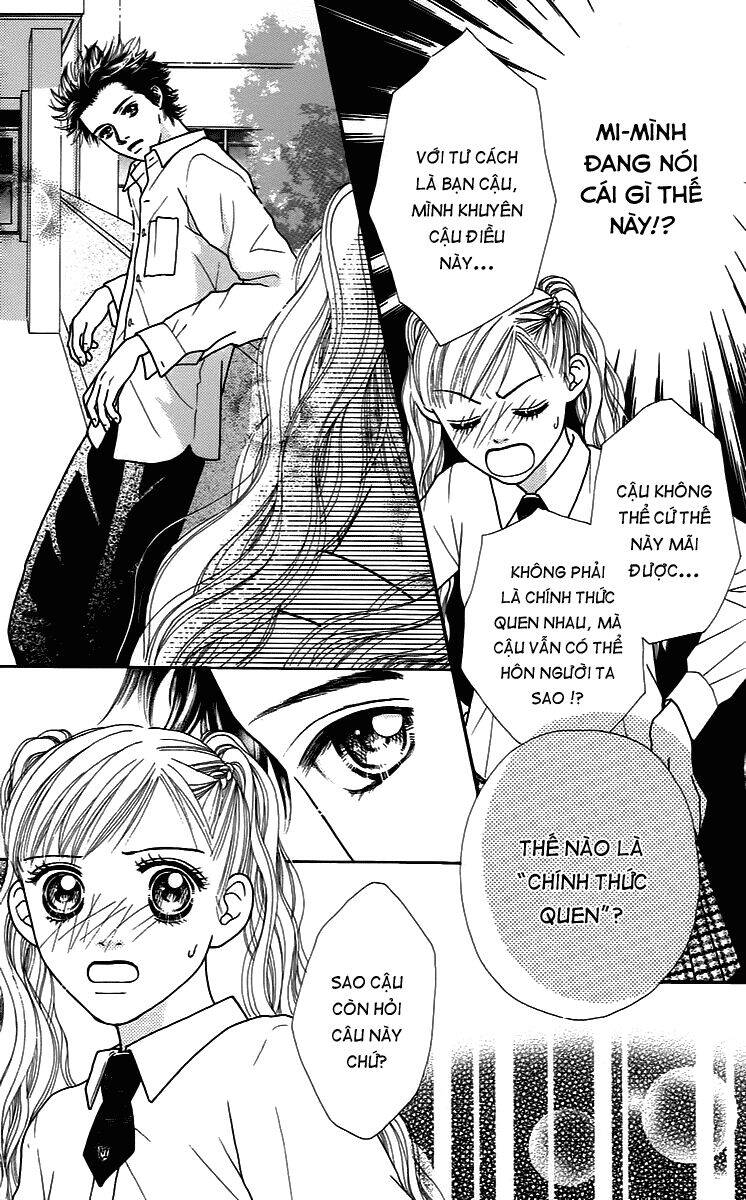 Cô Láng Giềng: Chapter 10