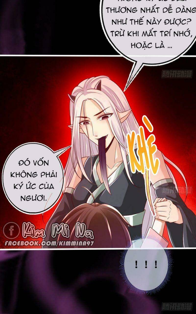 Cứu Được Tên Đại Ma Tôn: Chapter 15