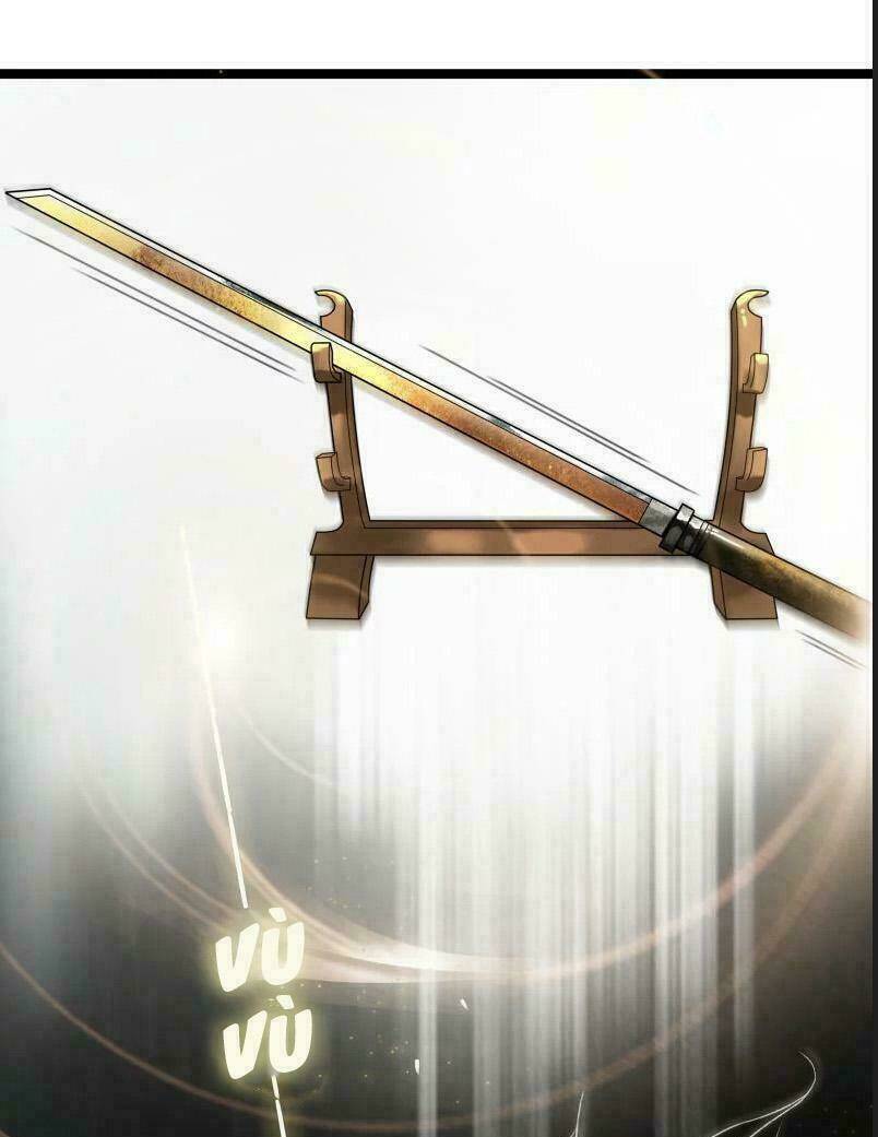 Thái Tử Bị Hoang Tưởng: Chapter 36