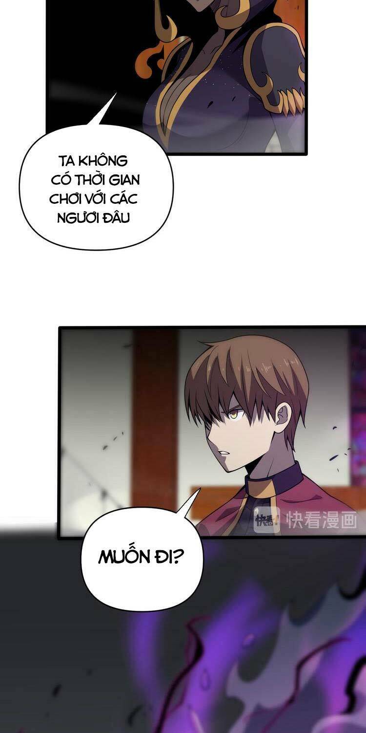Trọng Sinh Tiểu Y Tiên: Chapter 130