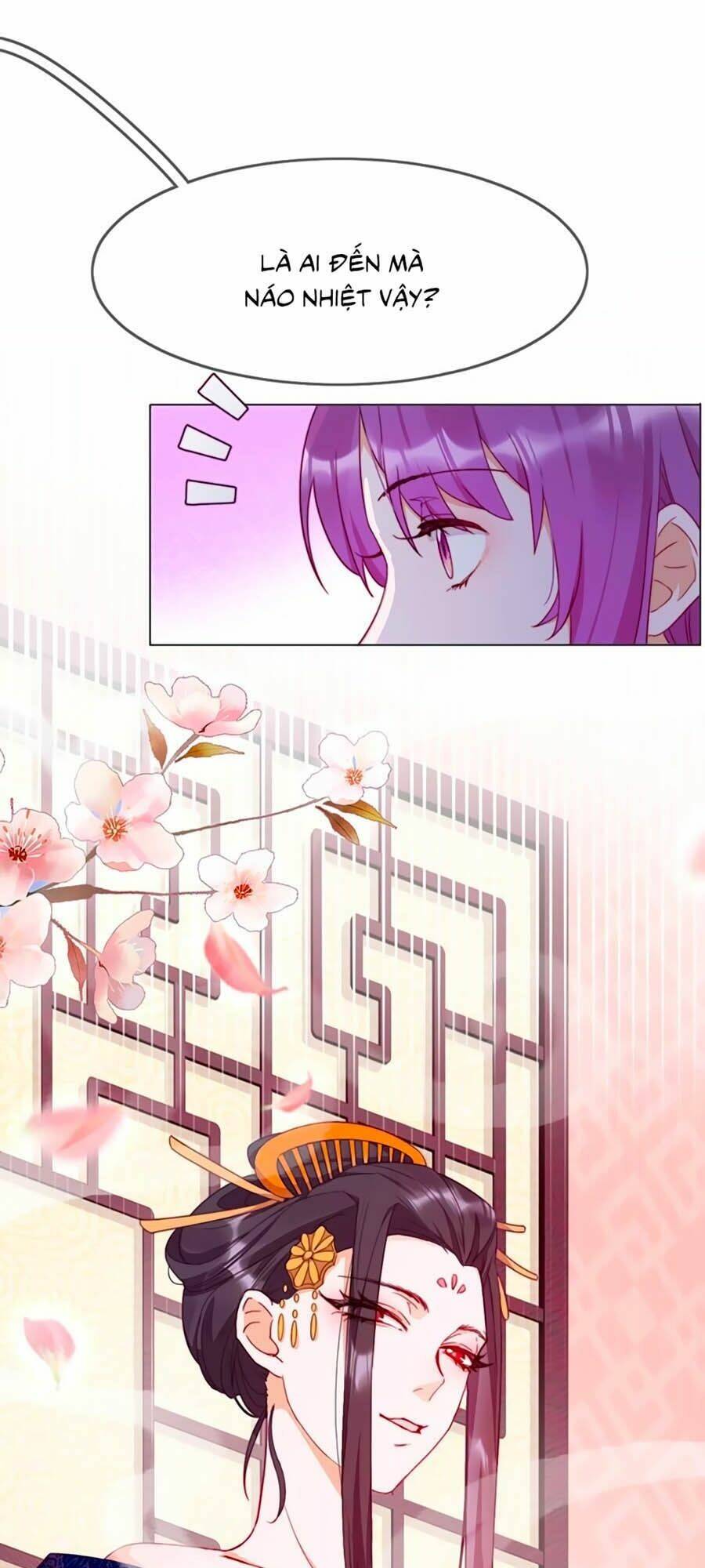 Vân Tưởng Chi Ca: Truy Ái Chỉ Lệnh: Chapter 4