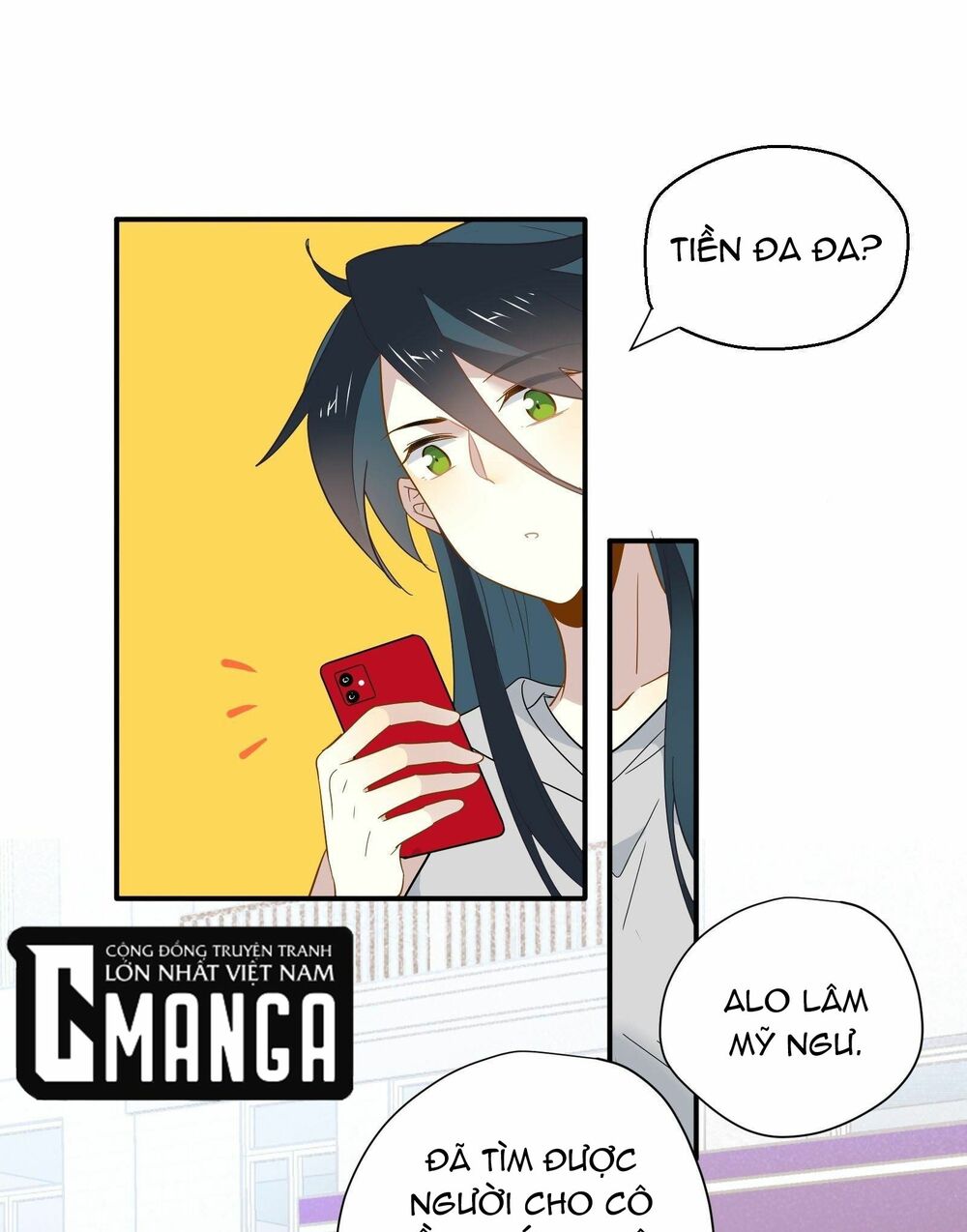 Nữ Phụ Như Tôi Cũng Có Ngày Ra Mắt: Chapter 25