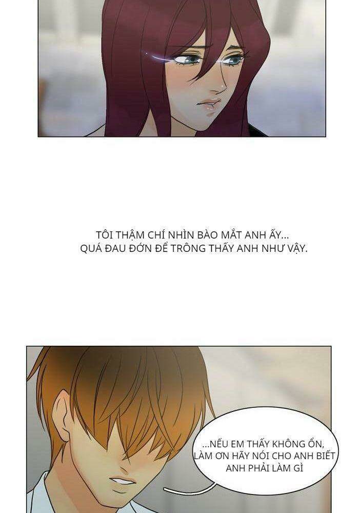 Khúc hát người cá Siren: Chapter 76