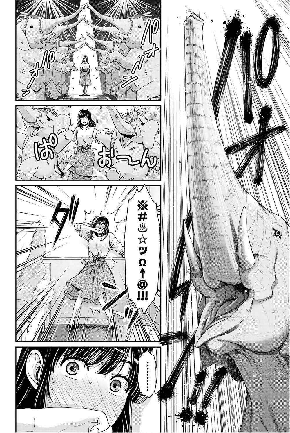 Bạn Gái Chung Nhà: Chapter 188