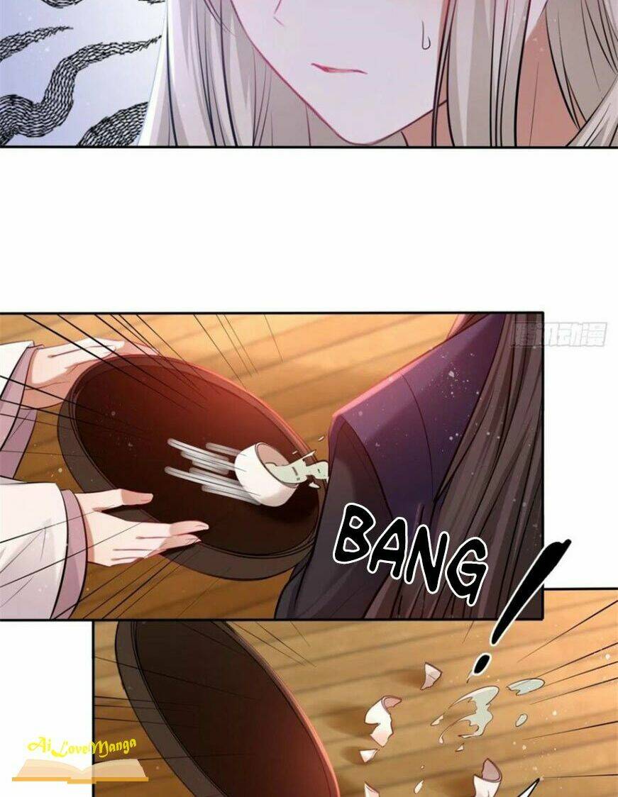 Vương Phi Thật Thích Trang Điểm: Chapter 135