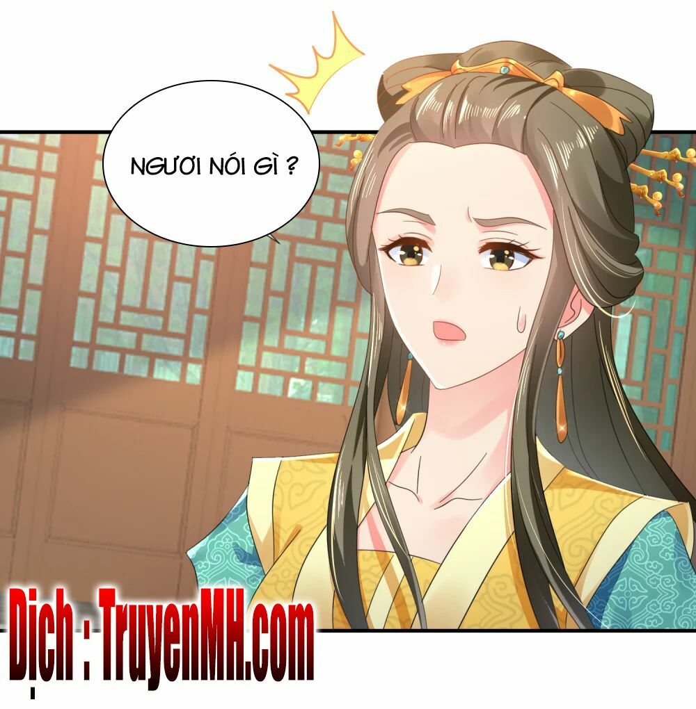 Lãnh Cung Phế Hậu Muốn Nghịch Thiên: Chapter 86
