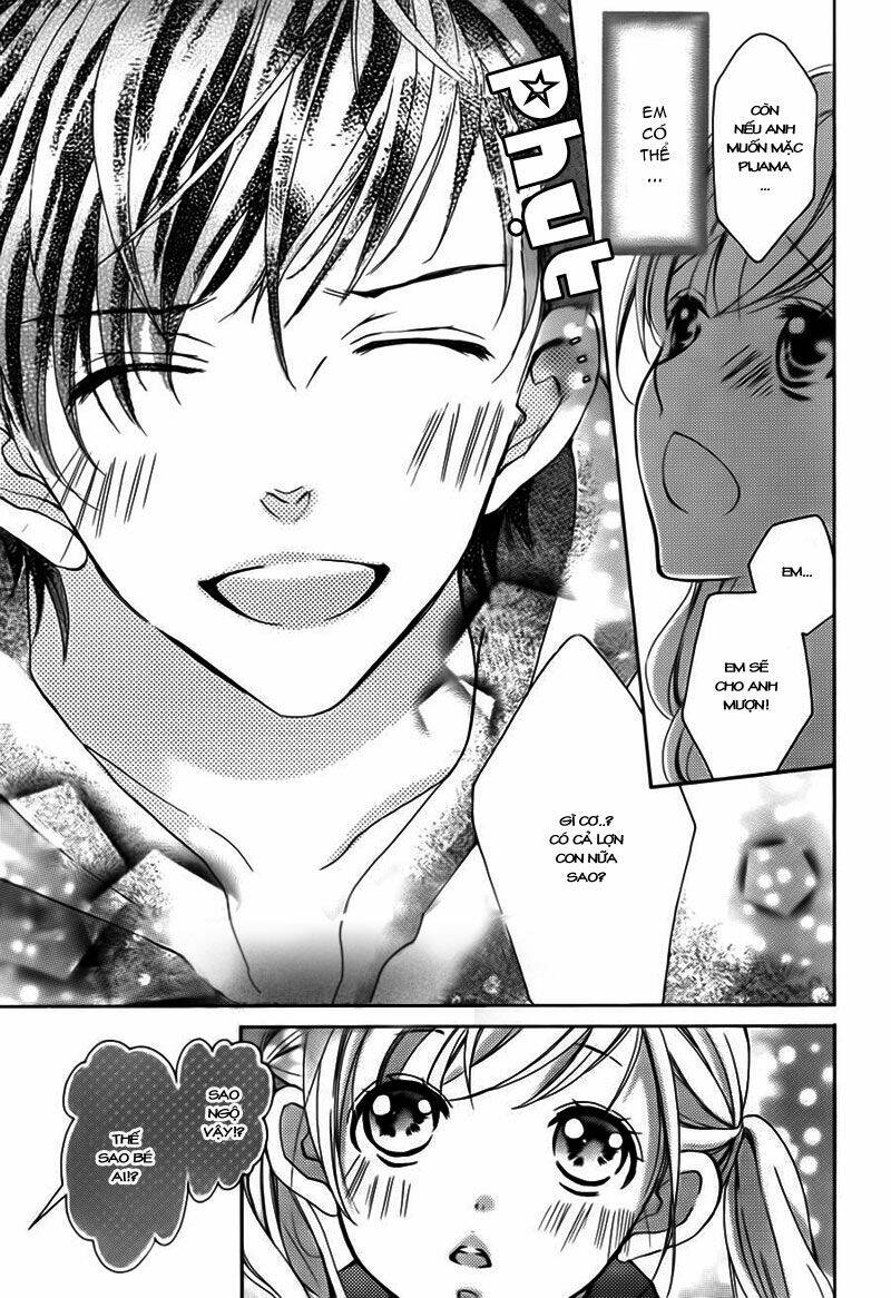 True Love: Chapter 3