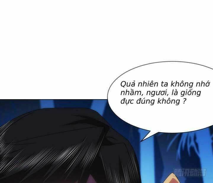 Bí Mật Của Dạ Tộc: Chapter 27