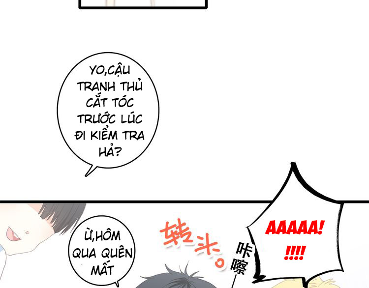 Con Tim Rung Động: Chapter 29