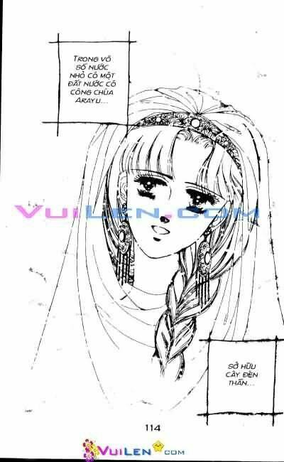 Nàng Công Chúa Ham Chơi: Chapter 4