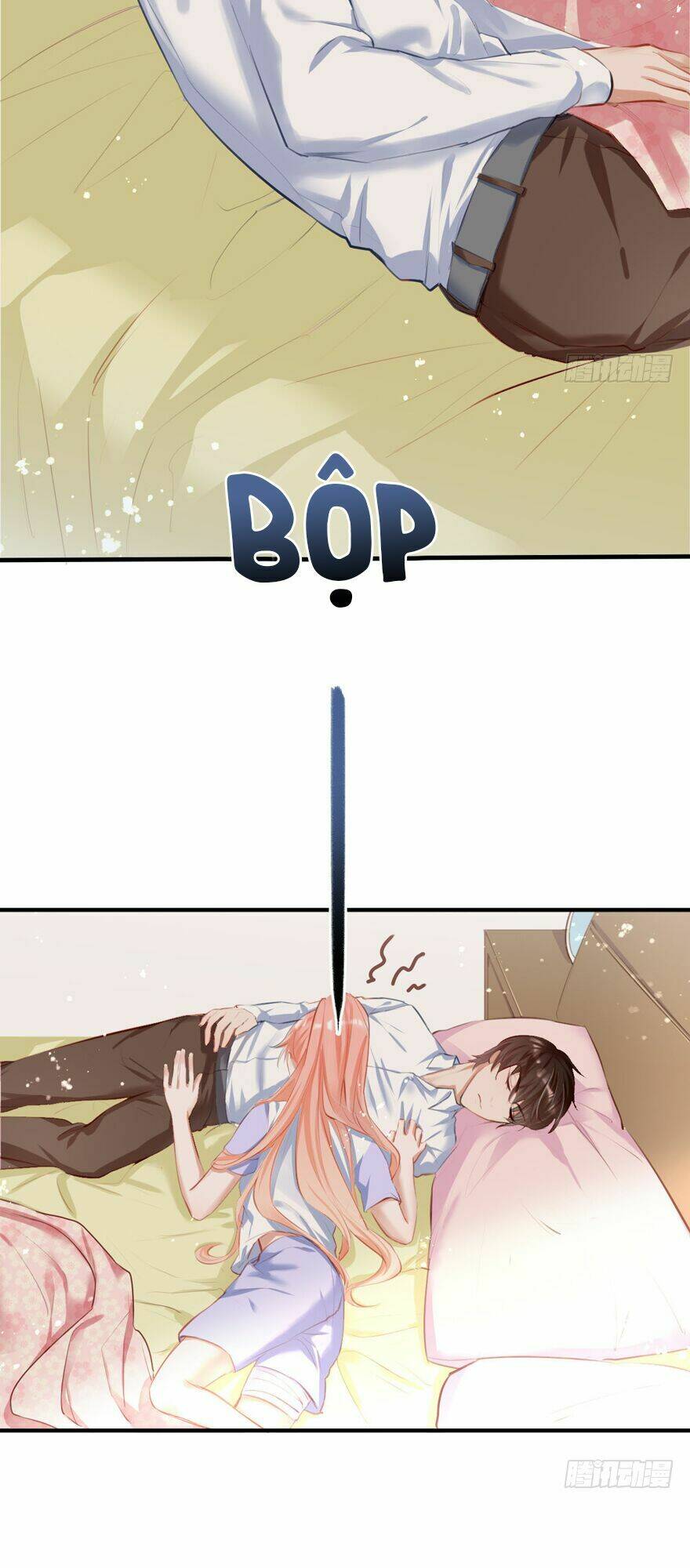 Sau Này Vẫn Cứ Thích Em: Chapter 15