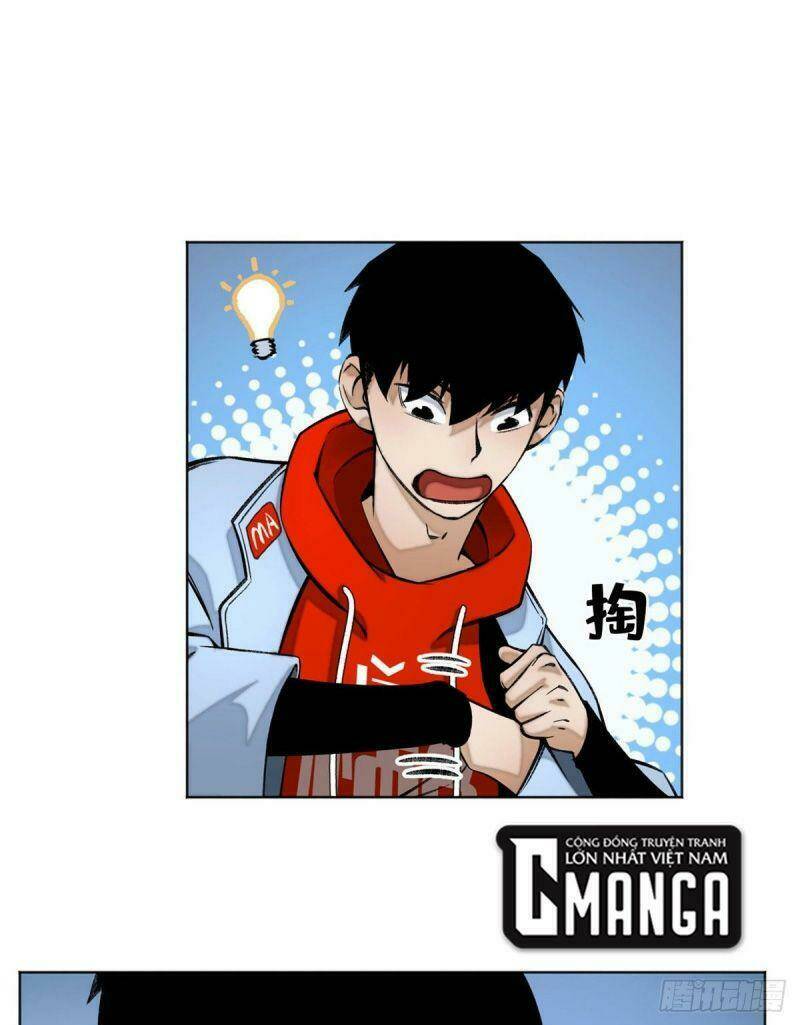 Minh Nhật Chi Kiếp: Chapter 21