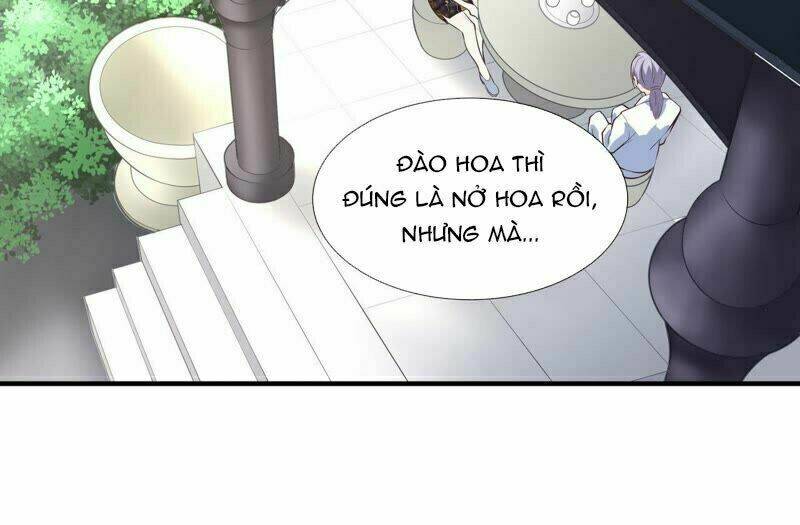 Chiến Lược Lãng Mạn Của Thịnh Thiếu: Chapter 31