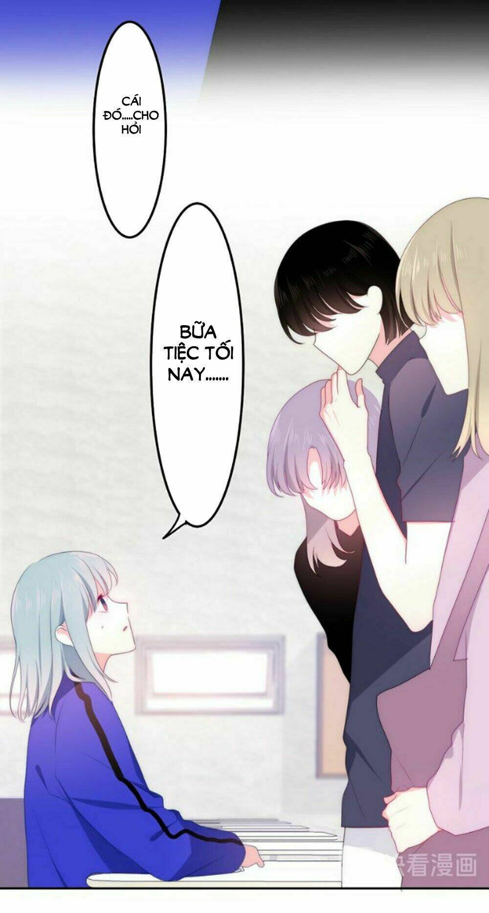 Tháng Sáu Không Hẹn Mà Gặp: Chapter 22