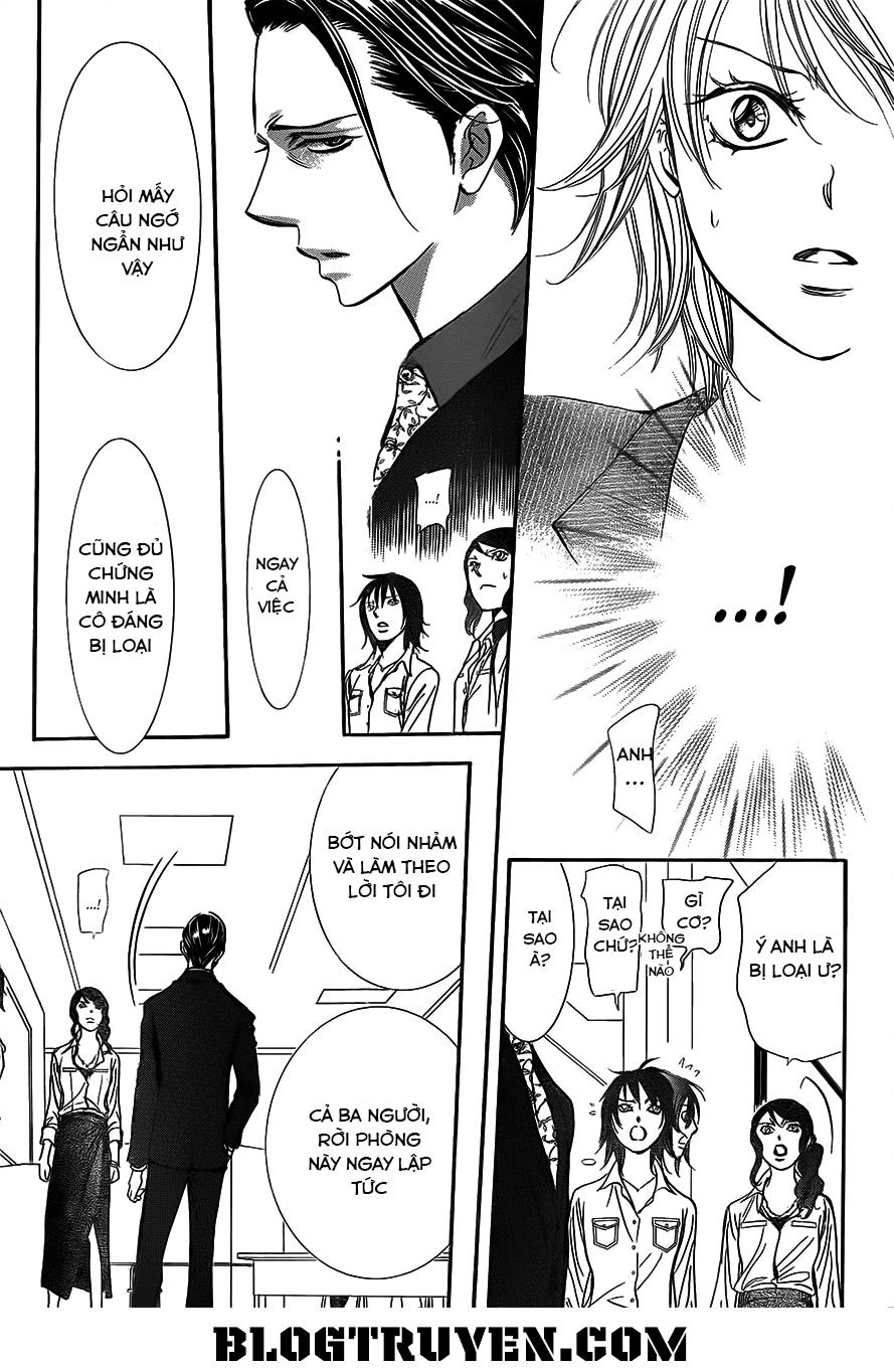 Thách Thức Tuyệt Vời: Chapter 242