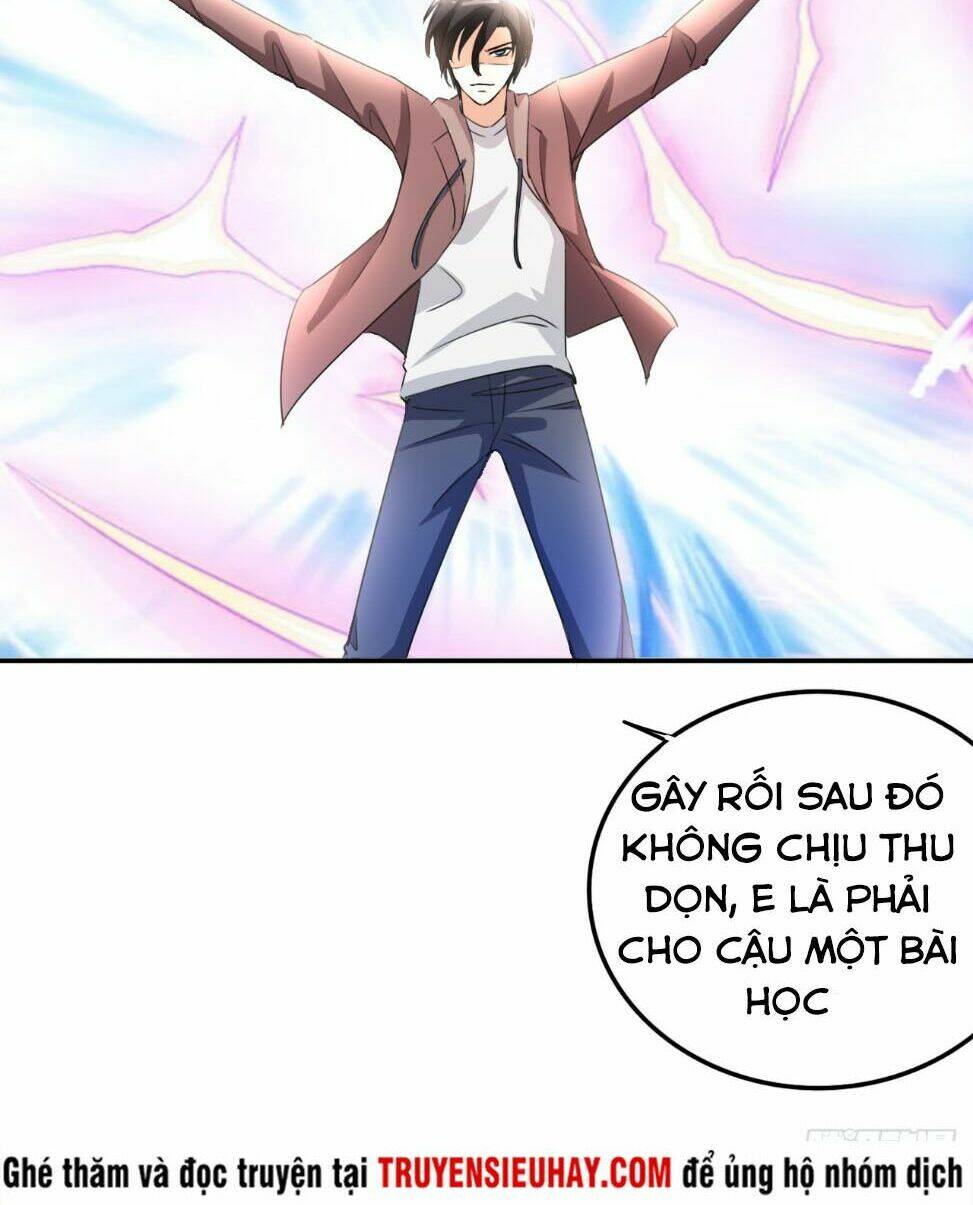 Trọng Sinh Tu Chân Tại Đô Thị: Chapter 16