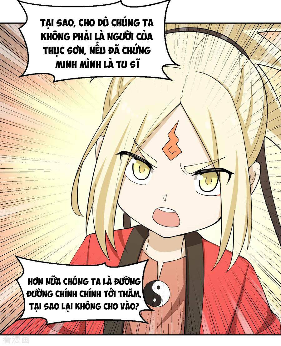 Nghịch Thiên Tiên Mệnh: Chapter 65