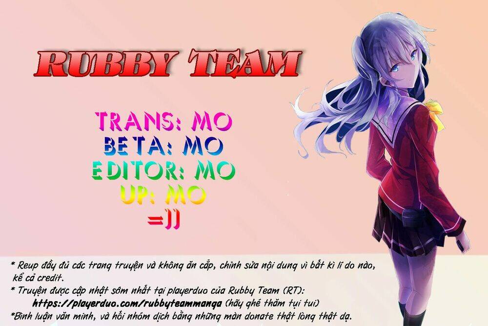 Yoru No Yomeiri: Chapter 2