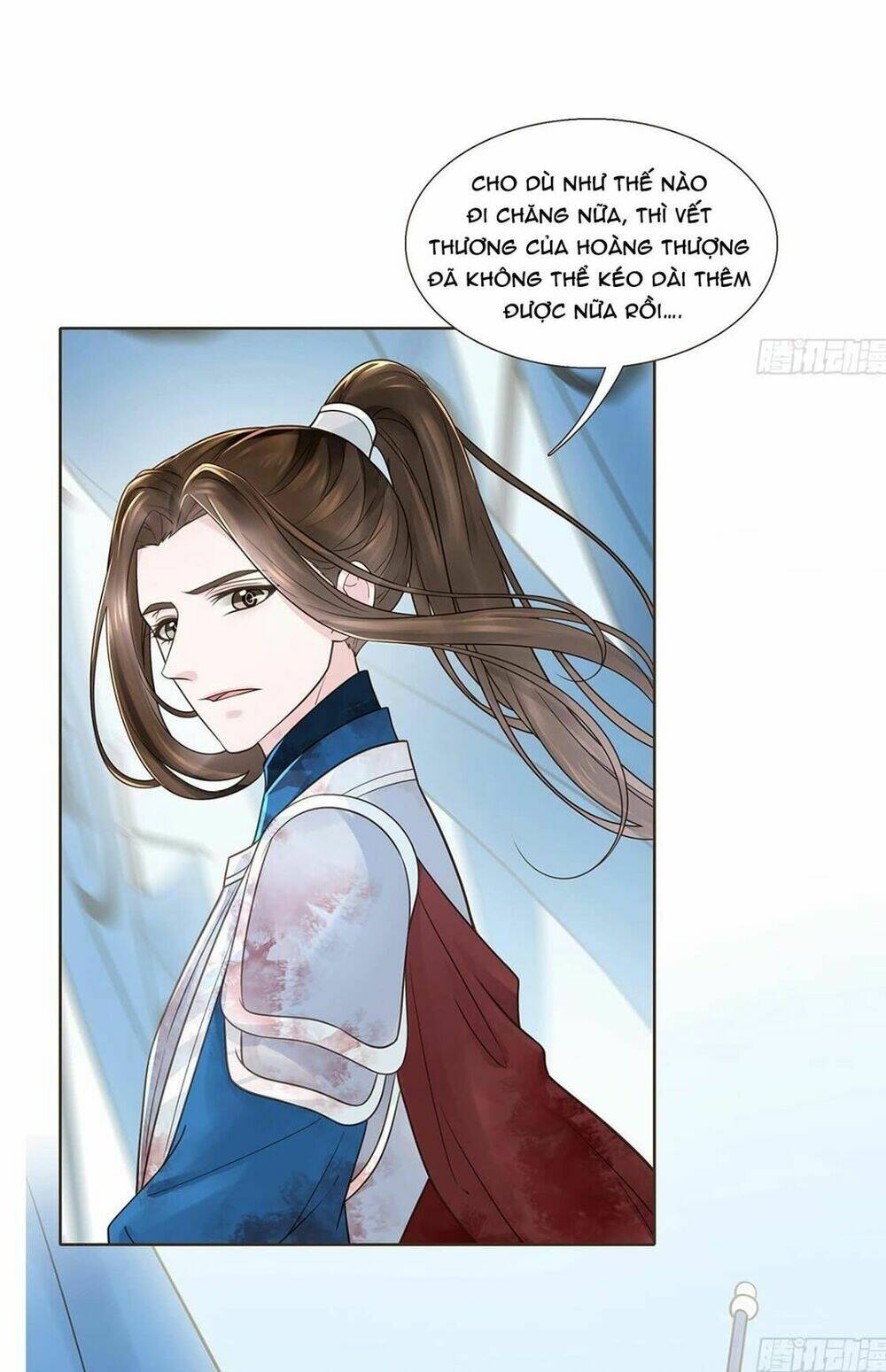 Đại Giá Thừa Tướng: Chapter 93