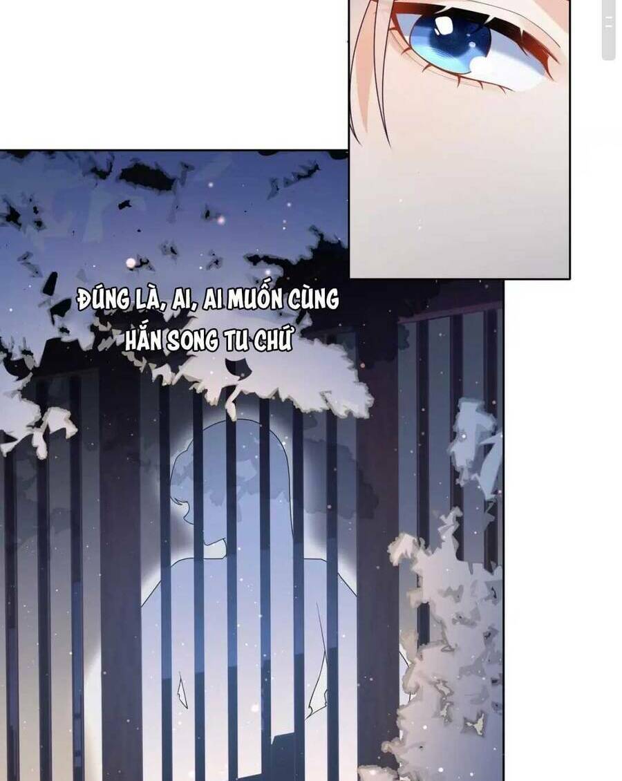 Phúc Hắc Hoa Yêu Mua Một Tặng Một: Chapter 7