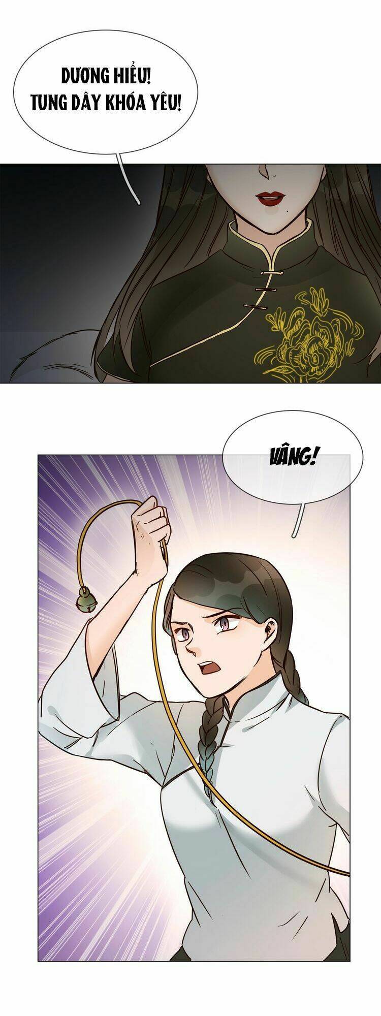 Ngôi Sao Vụn Vỡ: Chapter 19.5