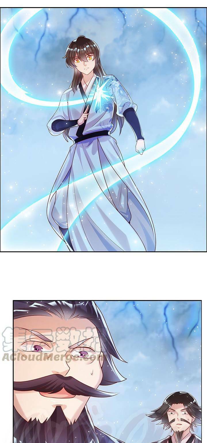 Siêu Phàm Truyện: Chapter 110