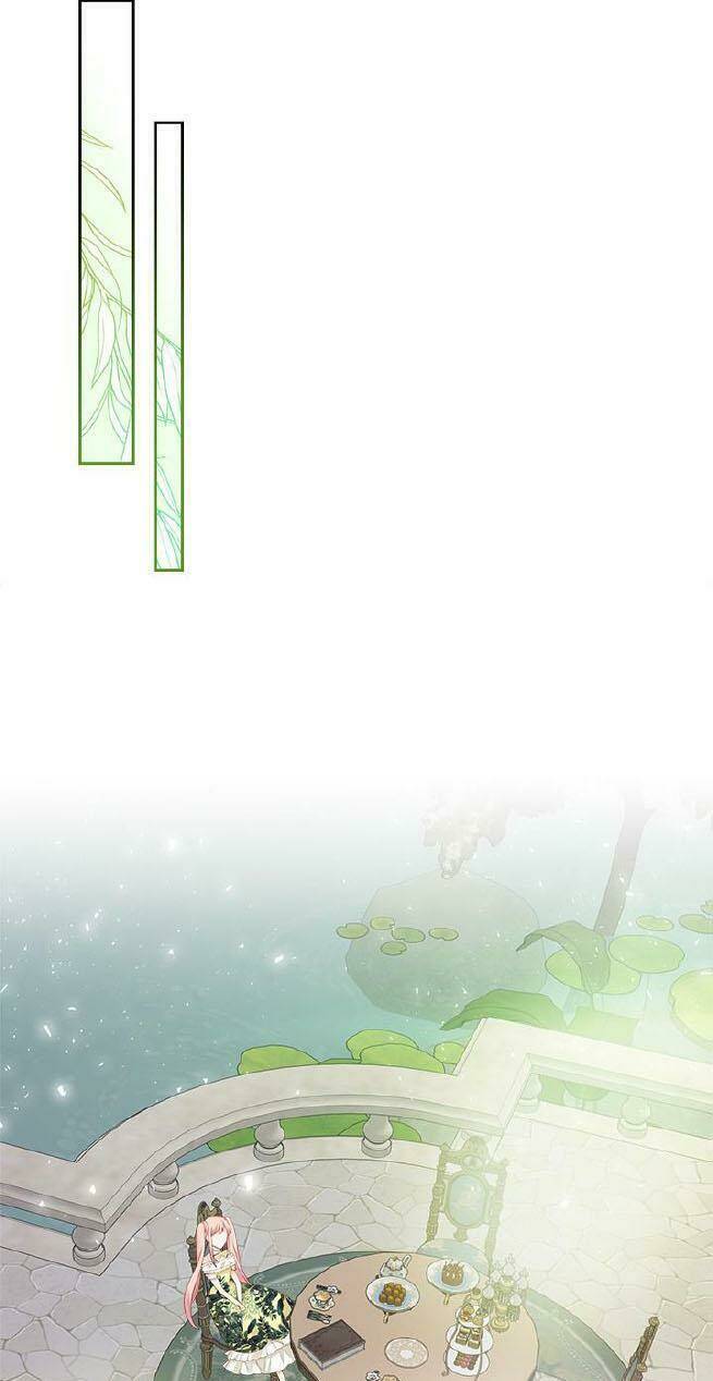 Công Chúa Phản Diện Muốn Ở Trong Ngôi Nhà Bánh Quy: Chapter 18