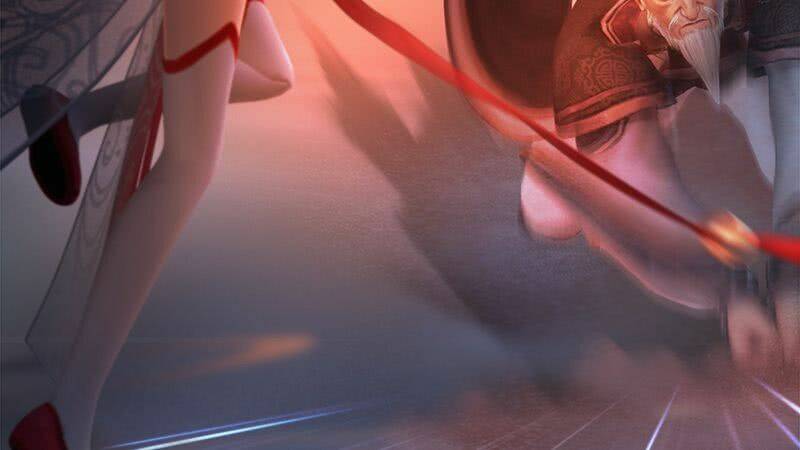 Lâm Uyên Kiếp: Chapter 8