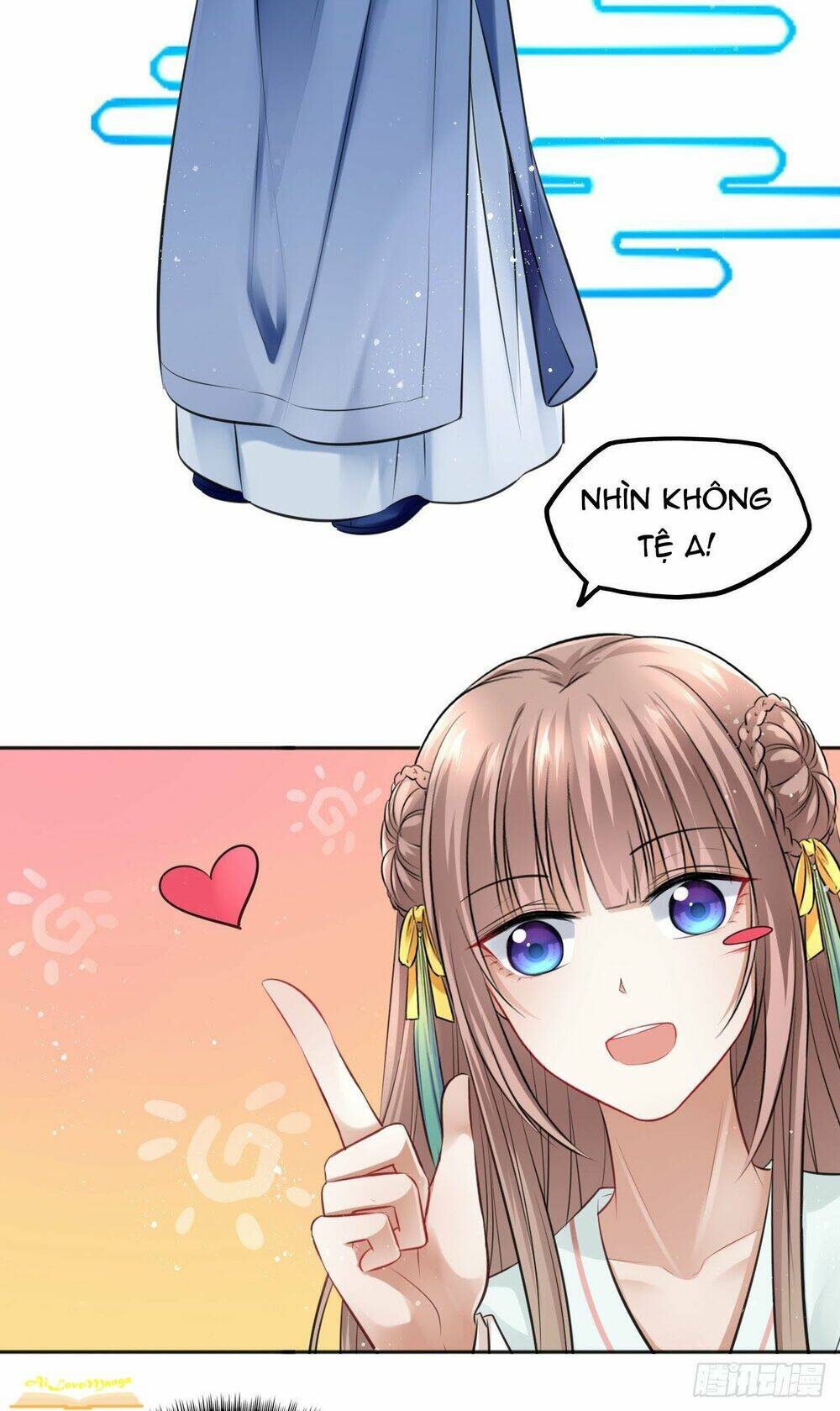 Vương Phi Thật Thích Trang Điểm: Chapter 30