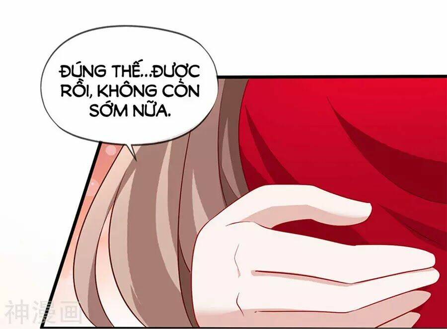 Mỹ Vị Giai Thê: Chapter 84