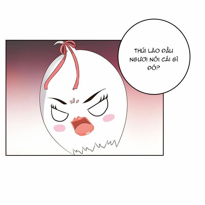 Thông Linh Phi: Chapter 165