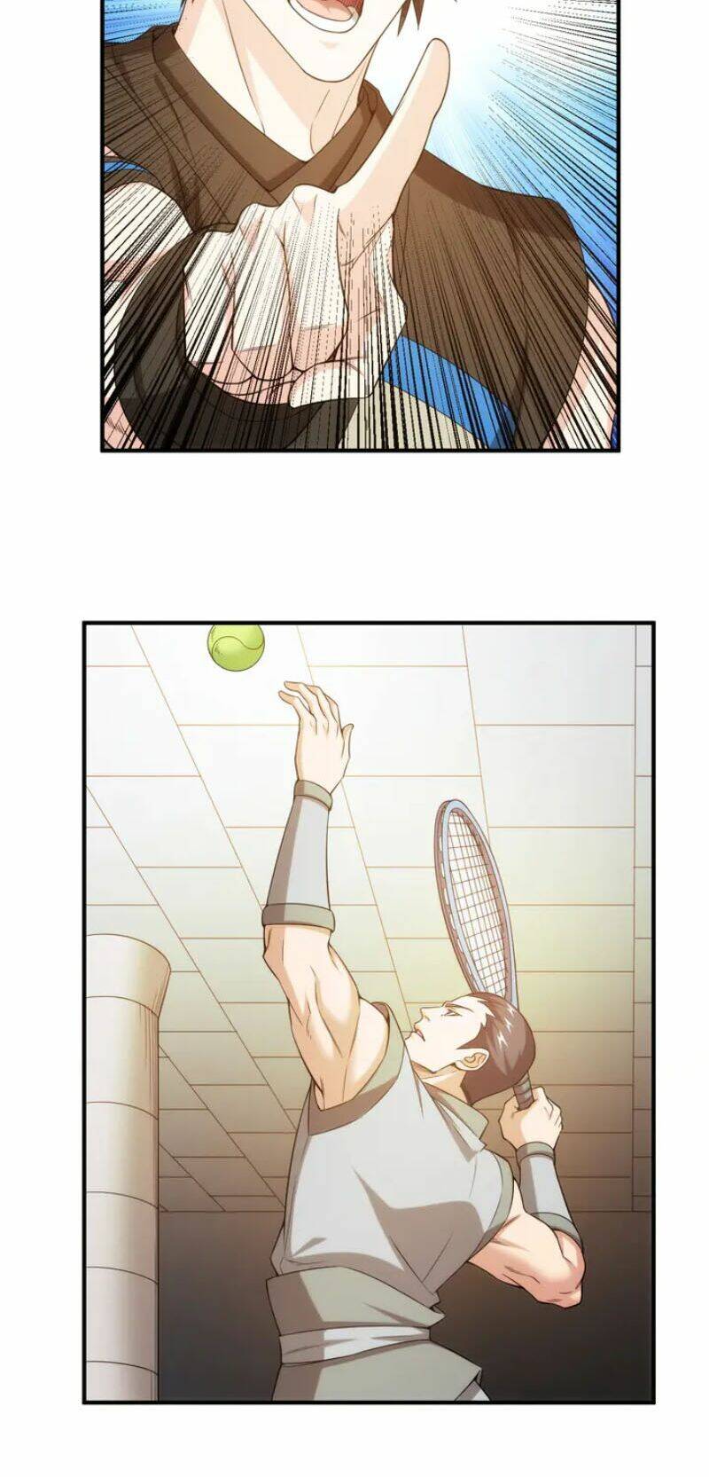 Rich Player - Người Chơi Khắc Kim: Chapter 213