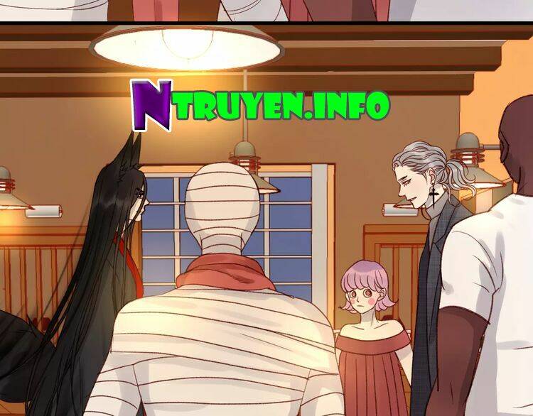 Lượm Được Một Tiểu Hồ Ly 2: Chapter 21