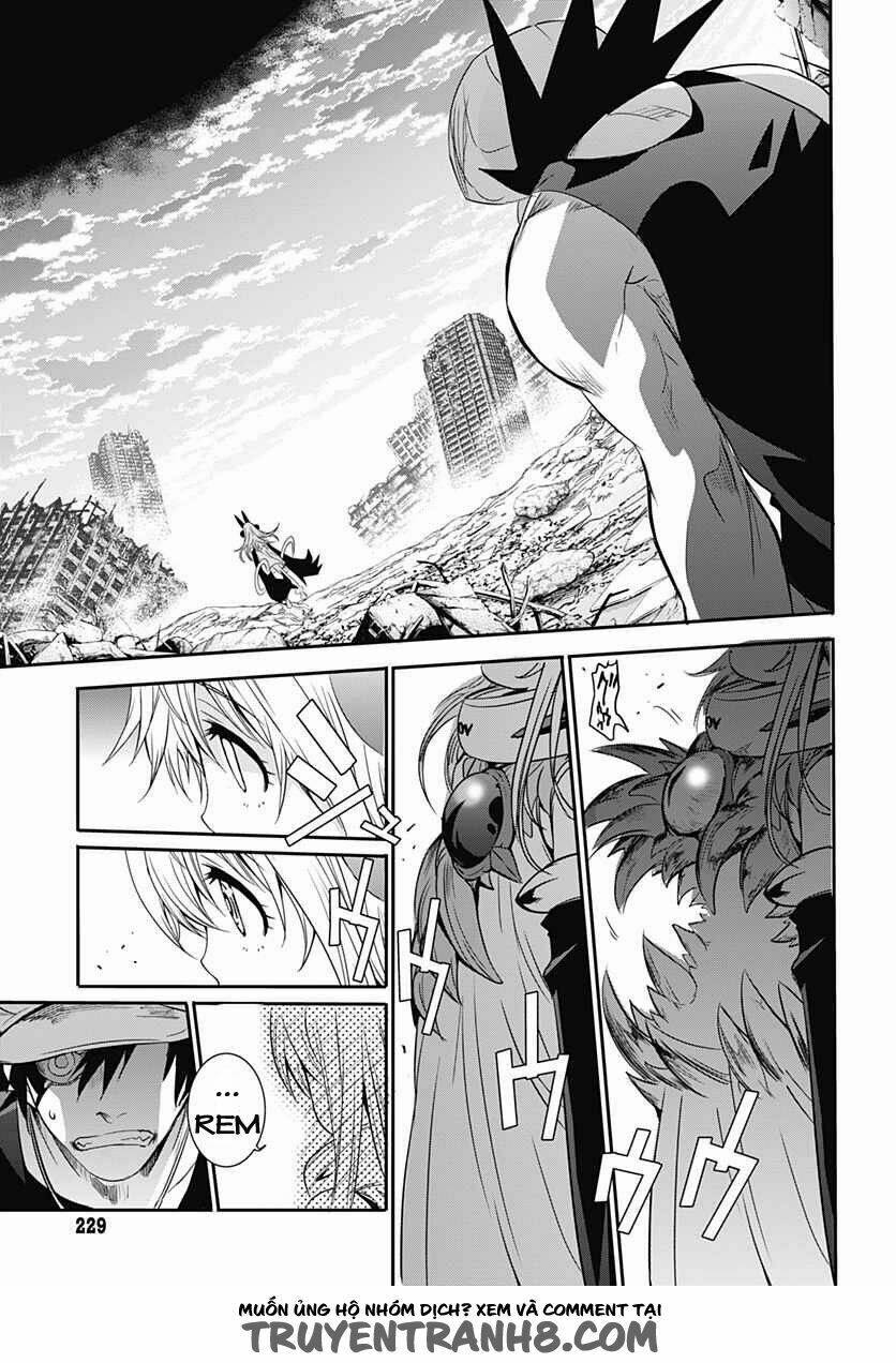 Q (Shihira Tatsuya): Chapter 11