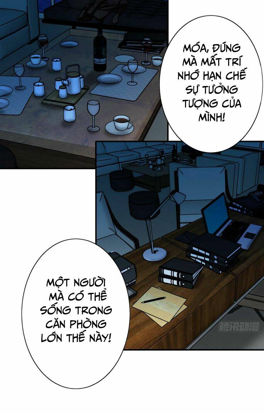 Hộ Hoa Cao Thủ Tại Đô Thị: Chapter 18