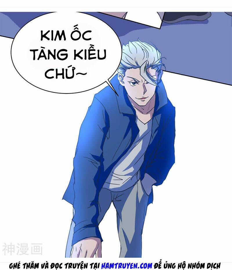 Thanh Đế Truyện: Chapter 2