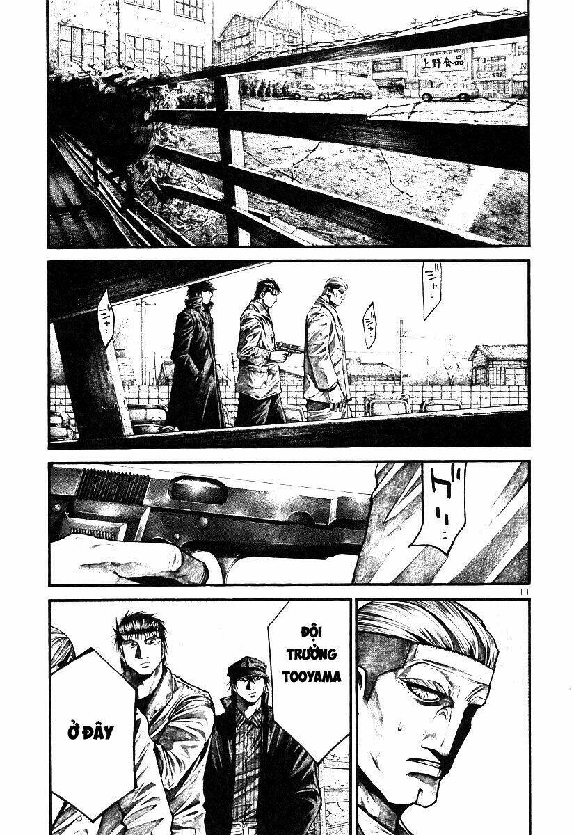 Rainbow: Chapter 182