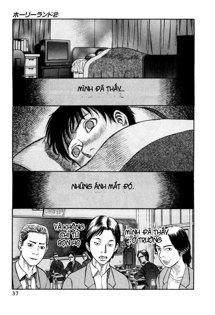 Thánh Địa: Chapter 12