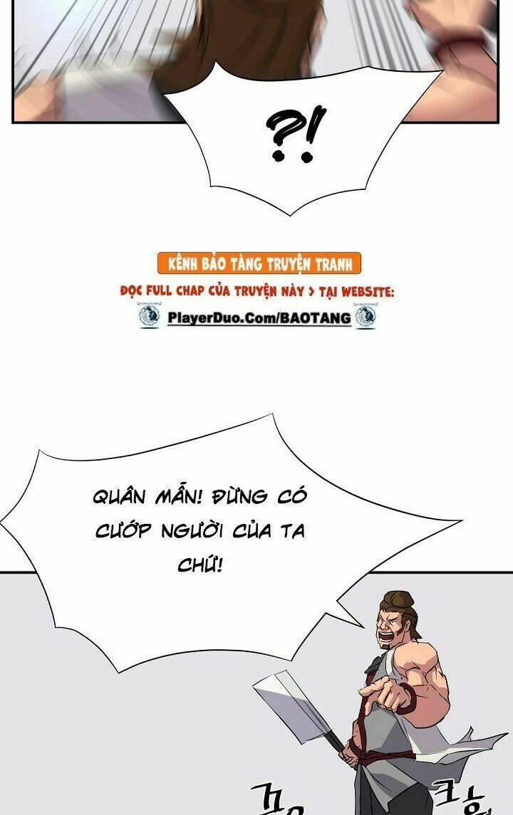 Trọng Sinh, Bất Khả Chiến Bại: Chapter 45