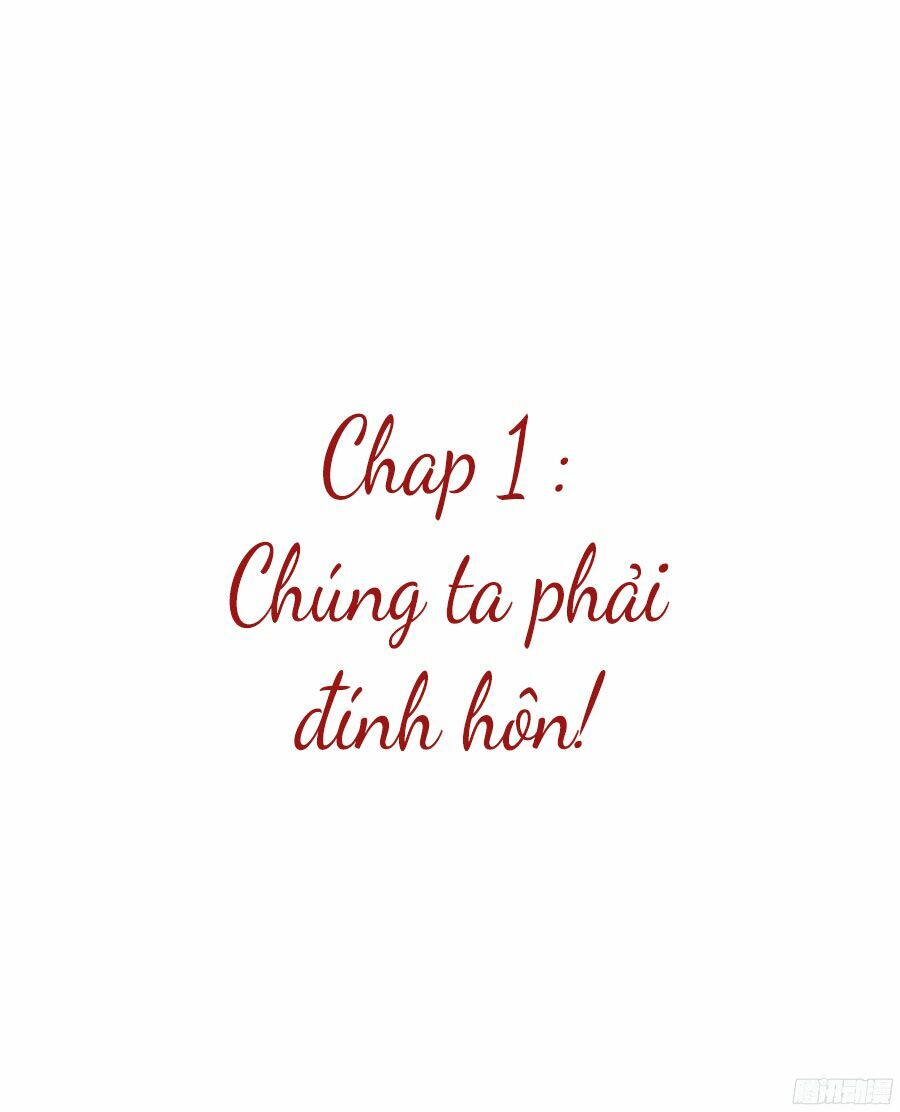 Yêu Tiếp Thành Nghiện, Tổng Tài Quá Bá Đạo: Chapter 1