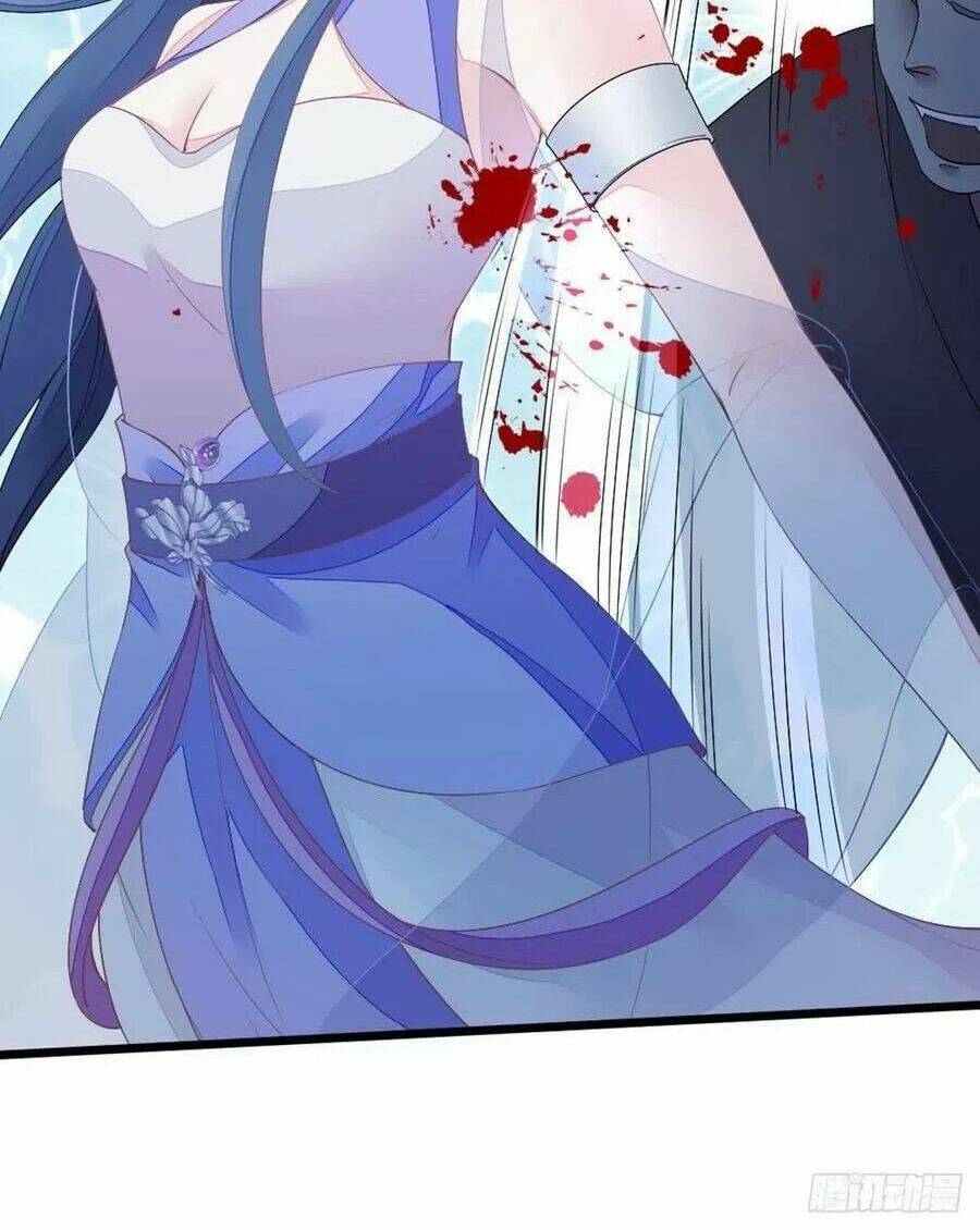 Mau Xuyên Không Rửa Tội Cho Nhân Vật Phản Diện: Chapter 21