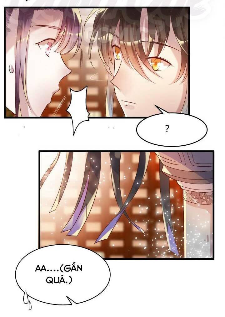 Siêu Phàm Truyện: Chapter 39