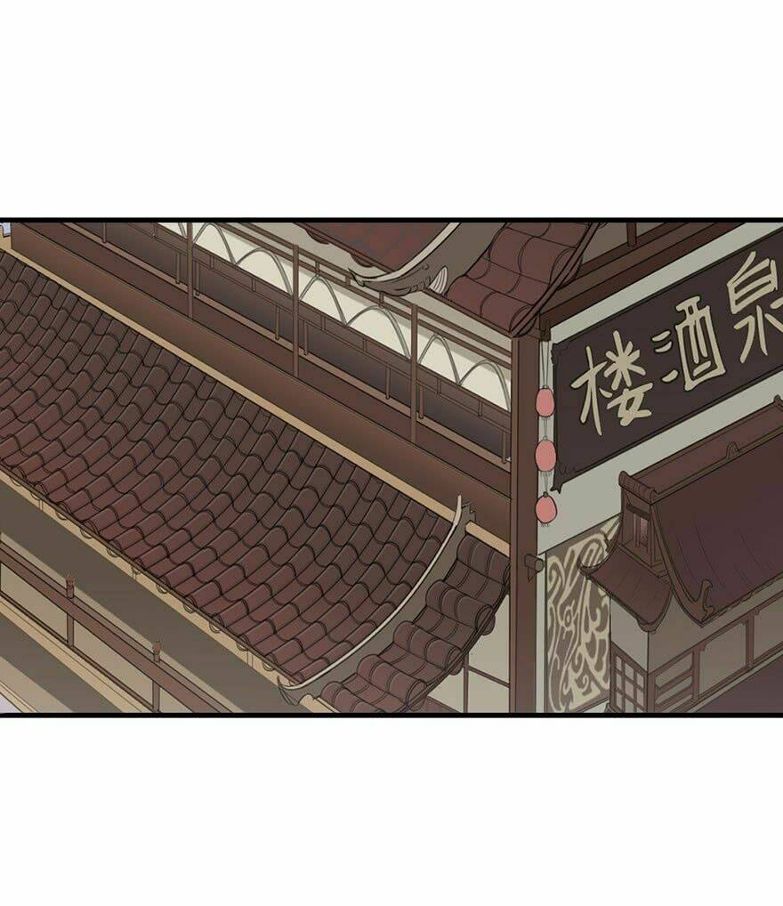 Mạnh Bà Truy Phu Ký: Chapter 7